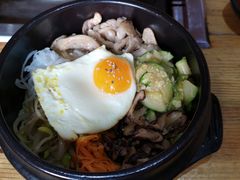 -杀猪天·韩国烤肉(铁路街第一分店)