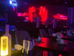 -粉墨特色菜·烧烤音乐酒馆