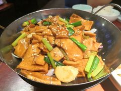 -田婆婆的菜(印象汇店)