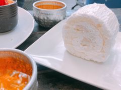 -莓园冰淇淋店