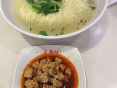 -东泰祥生煎馆(重庆北路店)