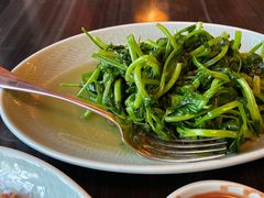 -丽江金茂凯悦臻选酒店-滇香馆