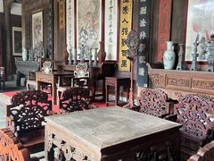 -徽商大宅院