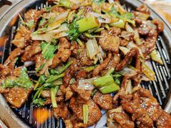 -宏状元现熬粥·京味菜(五棵松店)
