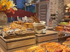 -西村叔叔的店·面包·甜品·蛋糕(崂山丽达店)