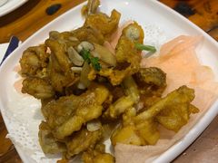 -捞围鲜·港式打边炉(海阳路店)