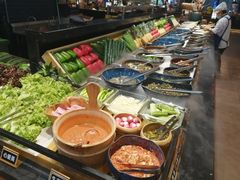 -韩盛·盛江山自助料理(奥体万达店)