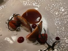 -三嚥阁 La Villa Restaurant