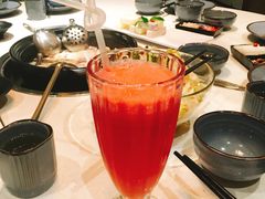 -百年果林椰子鸡(中洲店)