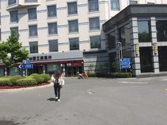 -中国工商银行(漕河泾开发区支行)