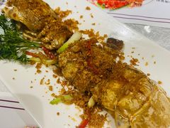 -喜记避风塘炒辣蟹(总店)