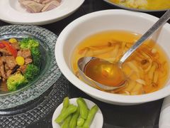 -玄武苏宁诺富特酒店·紫金轩中餐厅