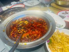 -红菜坊·烤鸭·川鲁宴(石园店)
