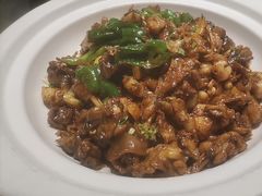 -黄泥岗·黄陂农家菜(百步亭店)
