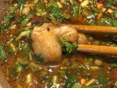 -肖肖酸萝卜鱼火锅(总店)