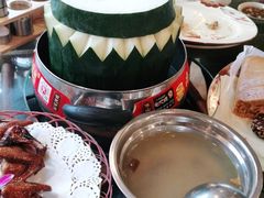 -尚竹阁冬瓜盅·18年地标美食(平洲店)