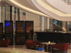 -上海雅居乐万豪侯爵酒店