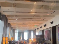 -云·酷 Atmosphere(国贸大酒店)