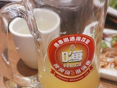 -管氏翅吧(马家堡店)