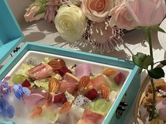 -PARFUM FLORAL花境法餐(南京首店)