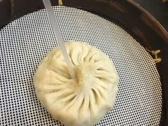 -蒋家桥饺面店(四望亭路店)