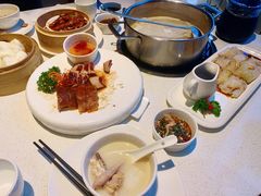 -煲王粤菜餐厅(中侨中心店)