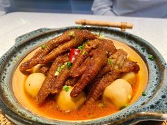 -青花椒花椒鱼(合生汇店)