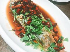 -春熙小馆(乘风庄店)