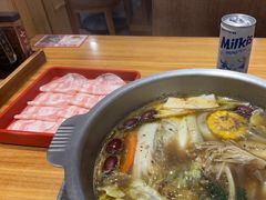 -水林间·寿喜烧自助(仙林金鹰店)