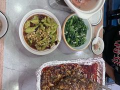 -乡厨味道(黄鹤楼店)