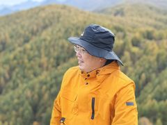 -苏木山森林公园