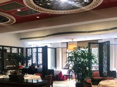大堂-杭州香格里拉·香宫中餐厅