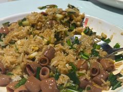 -旺角小渔村(二马路店)