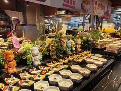 -梨花自助烤肉(乐宾店)