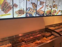 -老谢野馄饨(延安路店)