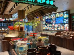 -桐湾大院·桐庐菜(滨江店)