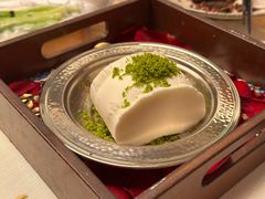 土耳其山羊奶冰淇淋-龟兹KUCINA·新疆菜(前滩L+PLAZA店)