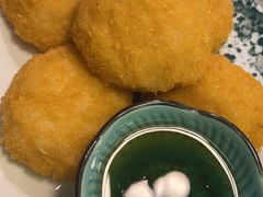 -浩海火烧云傣家菜(京广店)