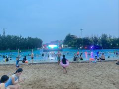 -欢乐水魔方水世界