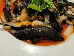 -纳瓦新疆菜(银都店)