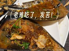 -吉香碳烤生蚝(仙霞路店)