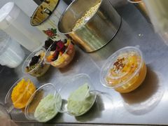 -夏食光安顺小舒冰粉冰浆(甲秀楼店)