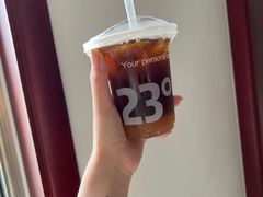 -2326 Coffee Roaster咖啡豆可选店(林肯公园店)