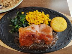 -萨莉亚意式餐厅(玉泉路物美店)