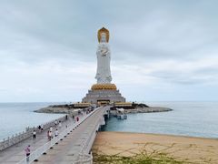 -三亚南山文化旅游区