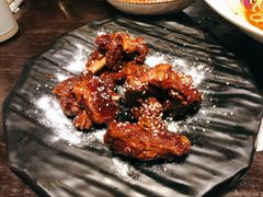 -薇酌饮·陕西菜(南门外店)