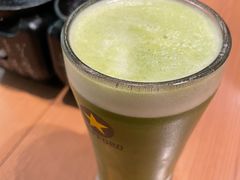 -炸牛排 京都胜牛(京都站前店)