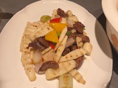 -箸福·夜上海(月牙湖公园店)