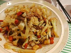 -楼兰新疆菜(江宁万达店)