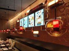 -探鱼·鲜青椒爽麻烤鱼(增城东汇城店)